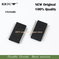 10pcs/lot FT232RL FT232 SSOP28 Chip