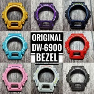 () ORIGINAL DW-6900 DW-6600 BEZEL. RESIN CASE.