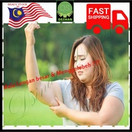 Bengkung Lengan / Arm Shaper Slimming / Girdle Kecilkan Lengan / Arm Slimming / Ubat Kurus Lengan Be