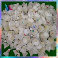 Used Shuttlecock Condition 90% Like New