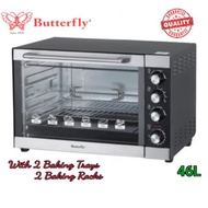 Butterfly 46L Electric Baking Oven with Grill function BEO-5246