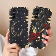 Softcase For Samsung A17 5G - Latest Samsung A17 Procamera Case NR27