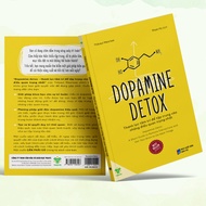 Dopamine Detox Book - Purify the Mind to Focus on the Most Important Things - YMATE [bigmall-432]