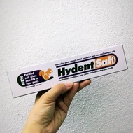 [ ❤️ Ready Stock ❤️ ] Hydent 含盐牙膏 / Hydent Ubat Gigi Garam / Hydent Salt Toothpaste 【250 ml】