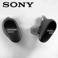 Sony WF-SP800N Wireless Noise Cancelling Earbuds with Bluetooth 2020 Model