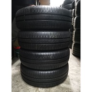 175/65/15 175/65R15 USED TYRE TAYAR SEKEN (4PCS)