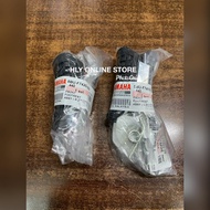 Front Paddle Front Footrest Pedal Pemijak Kaki Depan Yamaha 125ZR 125 125Z LC1355S LC135 ES LC 5Spee