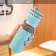 《 𝗧𝗘𝗠𝗣𝗘𝗥𝗔𝗧𝗨𝗥𝗘 𝗠𝗔𝗦𝗧𝗘𝗥𝗬 》SUS304 Stainless Steel Vacuum Flask 750ml Duo Layer Insulated Thermos Water B