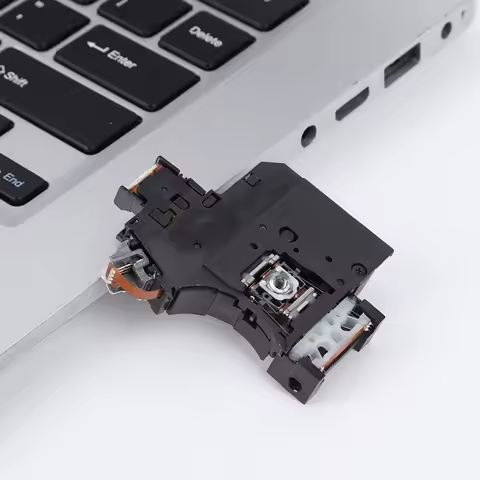 KES-490A Lens Head Lens Optical Pick Up Module for Sony Play Station 4 DVD Drive Lens Games