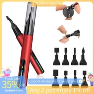 In stock-Reciprocating Sander, Mini Pen Sander,USB Quick Charging Electric Sanding Pen, Portable San