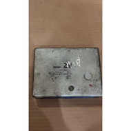 Nissan Sentra B14 ECU (9M - 23710-9M611) Nissan Sentra B14 (USED HALFCUT)