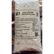 Kewpie Tartar Sauce Tar Tar Tar Sauce 1 Kg