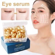 Fullerene Placenta Essence Sheep Placenta Essence Capsule Essence Sheep Anti Wrinkle Placenta D5g1