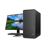 Hp PC M01-F2028d i7-12700 8GB 512GB SSD INTEL HD Win11+OHS 1Y Black