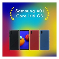 Samsung A01 Core 1/16 GB