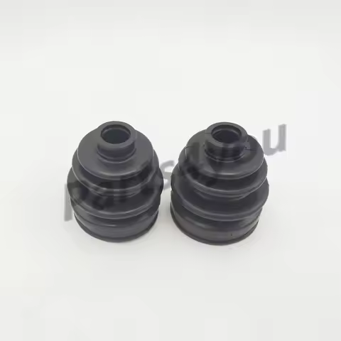 2PCS Outer Rubber Dust Cover CV Boot for Stels 500 700 HISUN ATV 27119-058-0000 LU026727 M764574 261