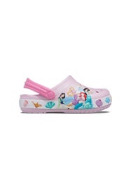 CROCS Fun Lab Disney Princess Clog รองเท้าลำลองเด็ก