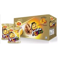 Win Win Potato Crisp(BBQ/Vegetable)