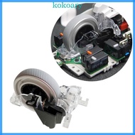 KOK 1PC Metal Mouse Wheel Mouse Rollers for G502X Mouse Rollers Accessories