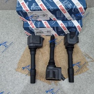 Bosch Ignition Coil bmw B48 B38 X1 F48, F30 Lci, G20, G30, Mini F60 F5