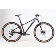 MTB TOSEEK BRANDON ULTIMATE SHIMANO DEORE M6100 12SPD 29