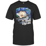 Bob Dylan Slow Train Coming The Basement Tapes Nashville Skyline Folk T-Shirt