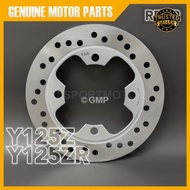 YAMAHA Y125Z / Y125ZR DISC BRAKE PLATE (REAR) Y125 125 Z ZR BELAKANG
