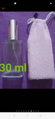 parfum ANGEL LADY non alkohol tahan lama