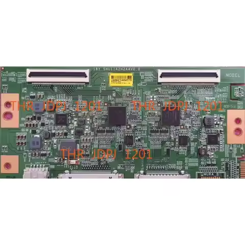 DB18Y_SHU11A2H2A4V0.0 t-con board for Sony KD-55X9000F/55X9500G LCD TV logic board 49-inch 55-inch 6