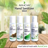 hand sanitizer spray hand sanitizer sanitizer spray AuraCare Hand Sanitizer 50ML (Gel)