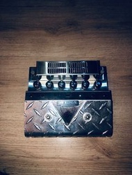 Mesa boogie V-twin pre amp