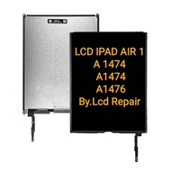 Lcd Ipaddd Air 1 A1474/ A1775 / A1476 Original