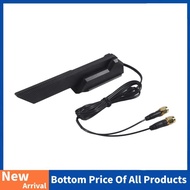 1 Piece WiFi 6E Antenna 2T2R 2.4G/5G/6G Plastic for   B660 H670 M13H Z690 Motherboard