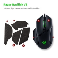 Anti-slip Razer Mouse Sticker For Viper Mini/Basilisk V3/DeathAdder V2/Viper/Viper Ultimate Mouse Pr