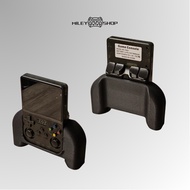 Ergonomic HandGrip for R36s game Console