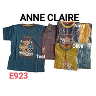 ANNE CLAIRE Boys' HP Hontpant Set Size 4 - 6 - 8 - 10 - 12 - 14 - 16 - 18 E 923, E 983