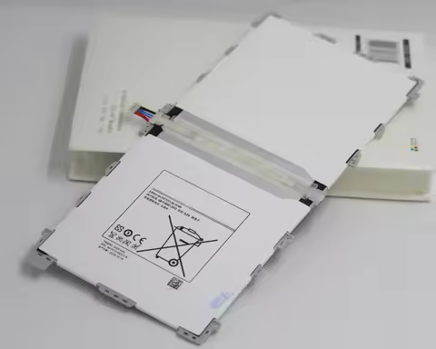 Tablet Battery T9500C For Samsung Galaxy Note 12.2 P900 P901 SM-P905M SM-T900 SM-P900 9500mAh T9500E