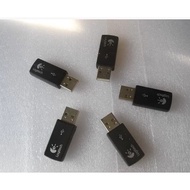 Original Logitech MK250 Receiver MK320 Logitech Receiver Logitech Wireless Keyboard Mouse Receiver