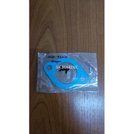 SUZUKI OUTBOARD 30HP GASKET (CAPITAL)  13125-95210
