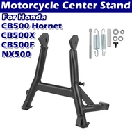 For Honda CB500X CB500 F X 2019-2023 CB500 Hornet NX500 2024 2025 Motorcycle Center Stand Kickstand 