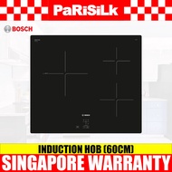 (Bulky) Bosch PUC61KAA5E Series 2 Induction Hob (60cm)