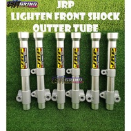 JRP LIGHTEN FRONT SHOCK WAVE / RAIDER / RS / XRM / SYM OUTTER TUBE UNIVERSAL THAILAND MADE