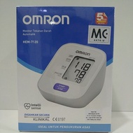 OMRON Monitor Tekanan Darah Automatic