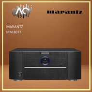 Marantz MM8077 150W / 7 Channel Power Amplifier