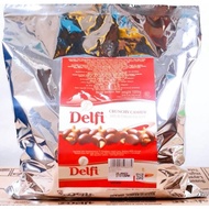 DELFI Chocolate Dragees Almond Cashew