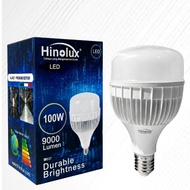 100W JUMBO BLUB LED LIGHTHINOLUX JUMBO LED BULB LIGHT/ HLB027 PREMIUM EDITION