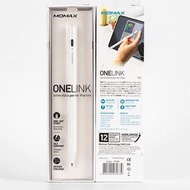 ✏️Momax ONElink TP2 主動式電容觸控筆
