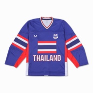 WARRIX THAILAND ICE HOCKEY JERSEY (PLAYER) (WA-261HKATH51)