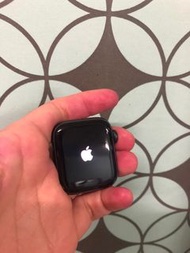 Apple Watch SE 1 40mm GPS AL 灰色