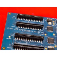 Connector hoson tx800-DX10 Lan Type